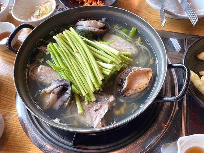 Best Korean Fish Cake Restaurants - image 3