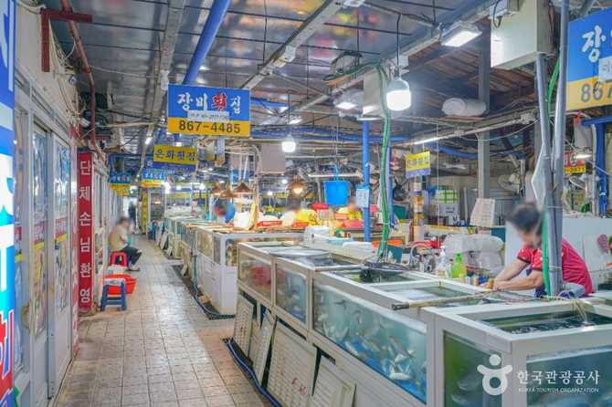 Discover Gyeje Market - image 3