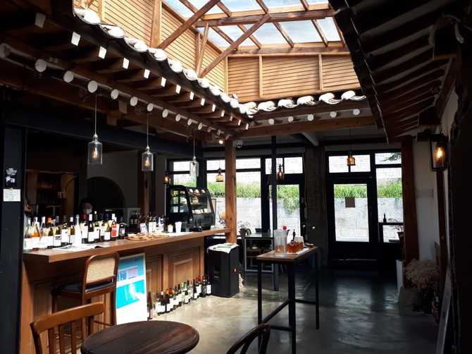 Heritage Club Seoul - image 2