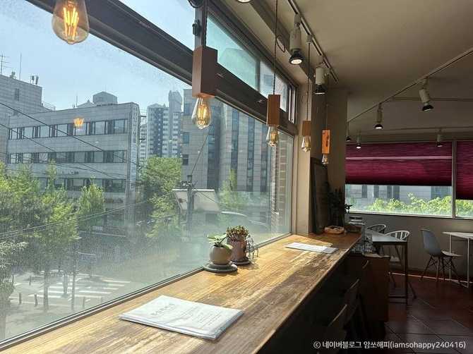 서울 동대문구 맛집, 봄솔레씨네에서 건강한 브런치와 파스타 즐기기 3