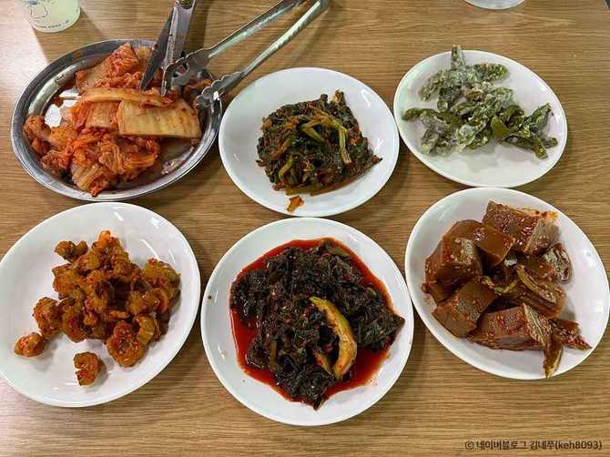 Best Korean Eel Soup Restaurant - image 4