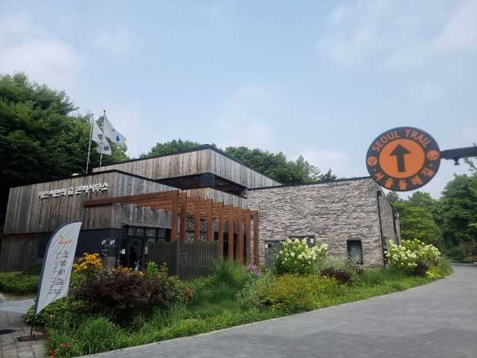 서울둘레길 10코스 우면산길 가이드 및 체험 정보 5