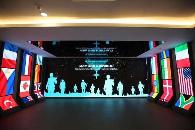 Visit the UN Peace Memorial - image 5