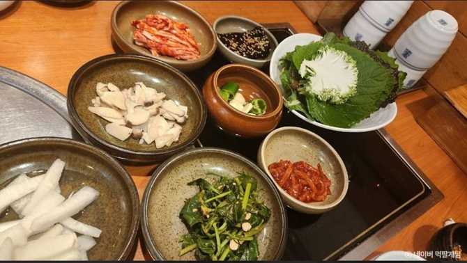 Discover Authentic Korean Cuisine at - image 3