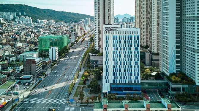 MD Hotel Doksan - image 22
