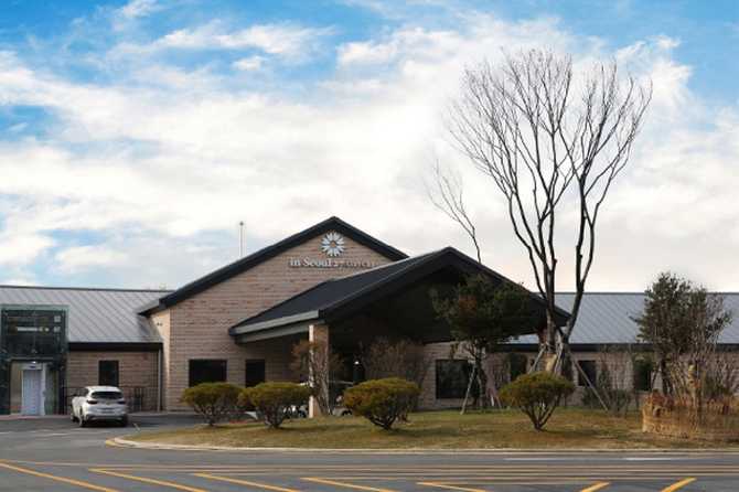 Discover Seoul's Top Public Golf - image 2