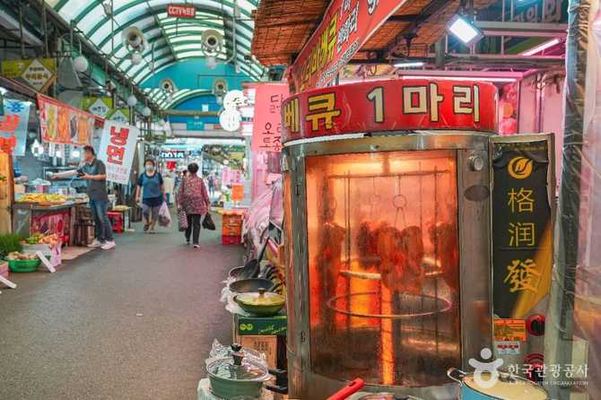 서울 중랑구 면목시장 정보와 방문 가이드 3