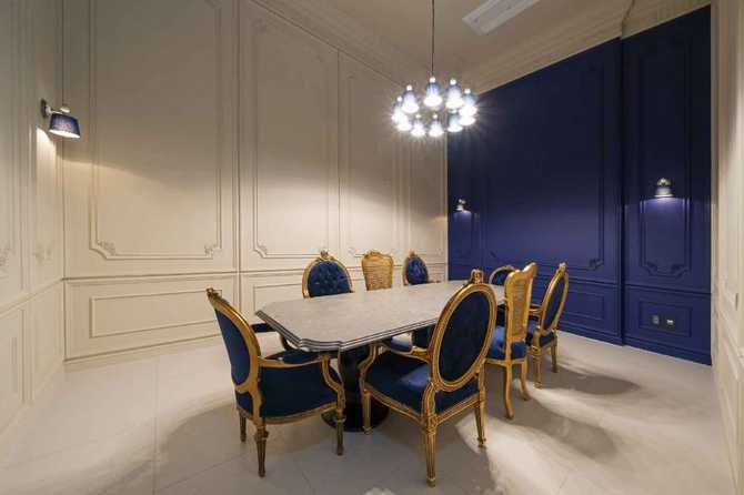 Experience Jazz and Private Dining - image 4