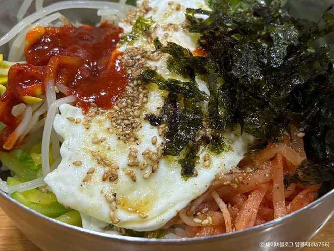 전주콩나물해장국, 서울 종로구 맛집으로 따뜻한 국밥 한 그릇 추천 3