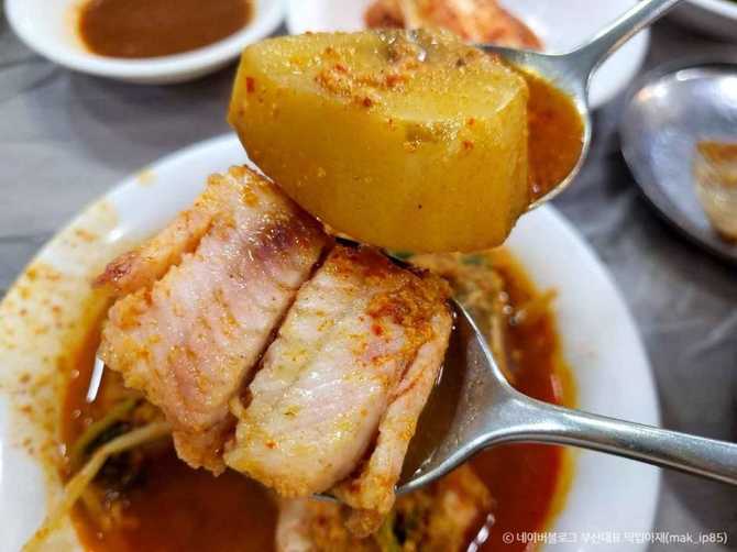 Best Korean Restaurant in Busan - image 2