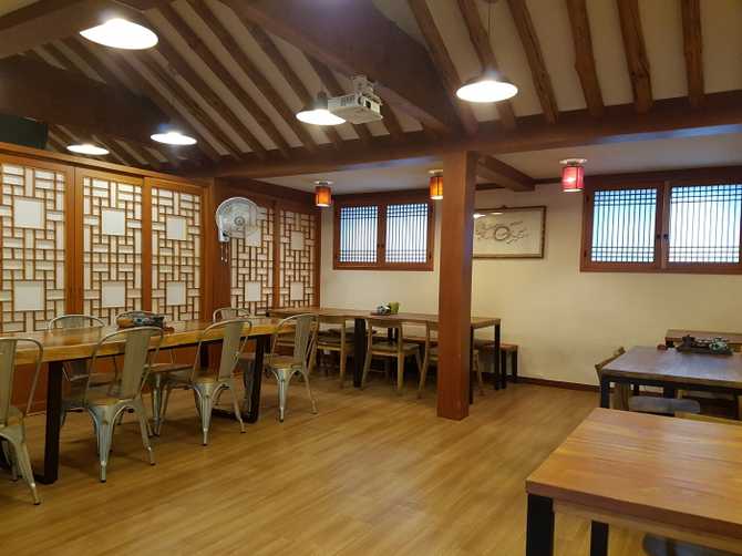 부산 동래파전 맛집 추천, 풍성한 해물파전과 전통 조리법 소개 4
