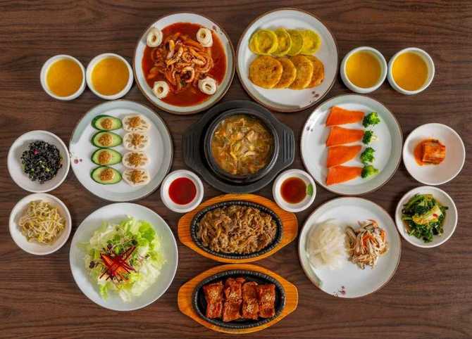 백년가게 선정된 한정식 맛집, 하나로회관 소개와 방문 정보 3