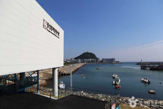 Explore the Busan Dongsam - image 18