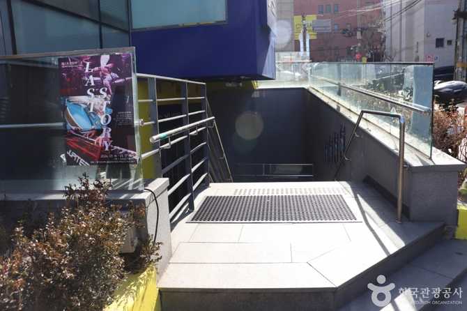 Westbridge Live Hall - image 2