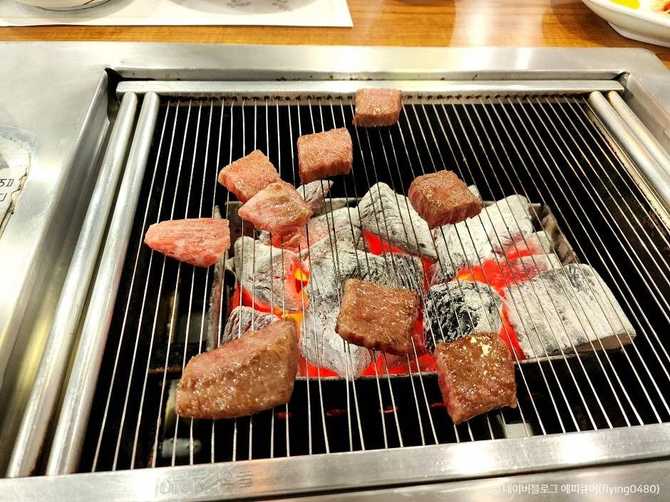 부산과 서울에서 40년 전통의 부일갈비 맛집 안내 3