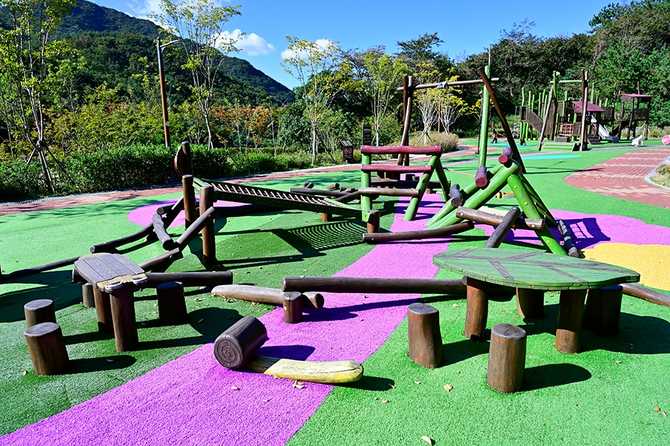 Visit Bansong Park in Haeundae - image 3