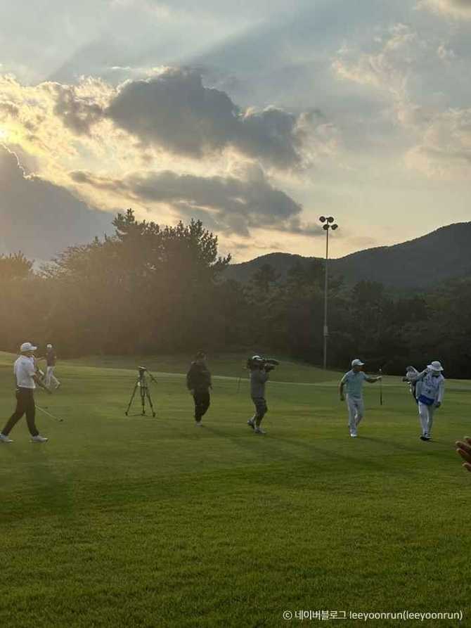 부산 기장 아시아드 컨트리클럽 골프장 정보 및 이용 안내 3