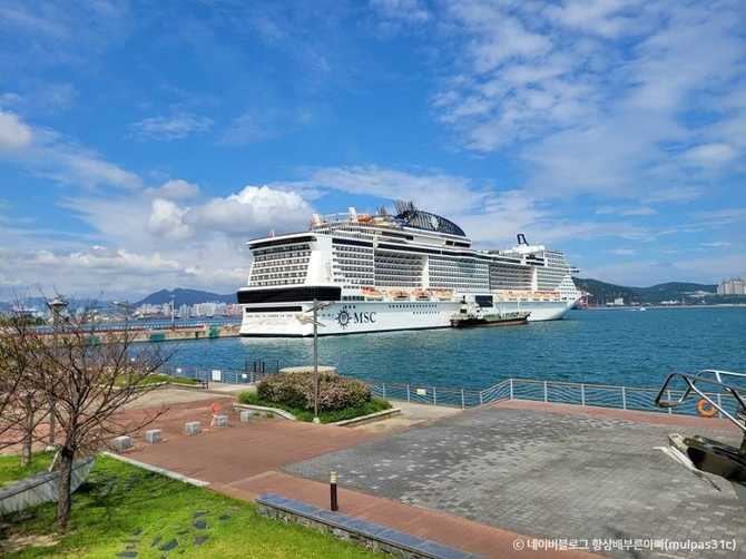 Busan Yeongdo Cruise Terminal Guide - image 3