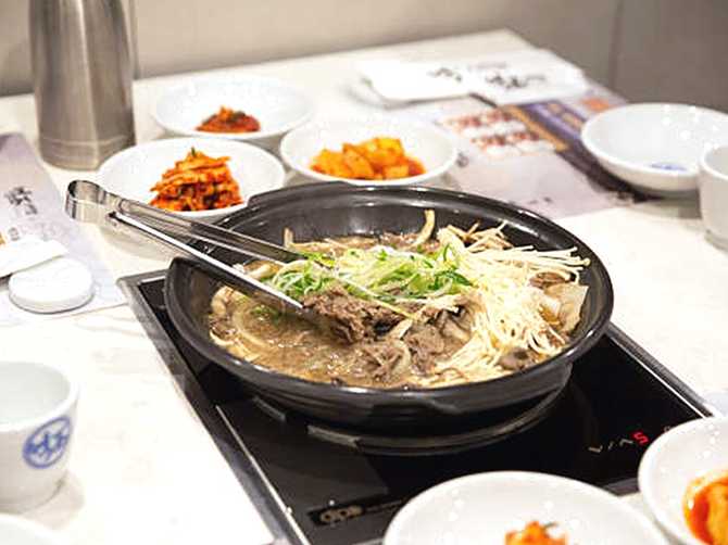 서울 양천구 목동 맛집, 억조1978 한우 전문점 안내 3