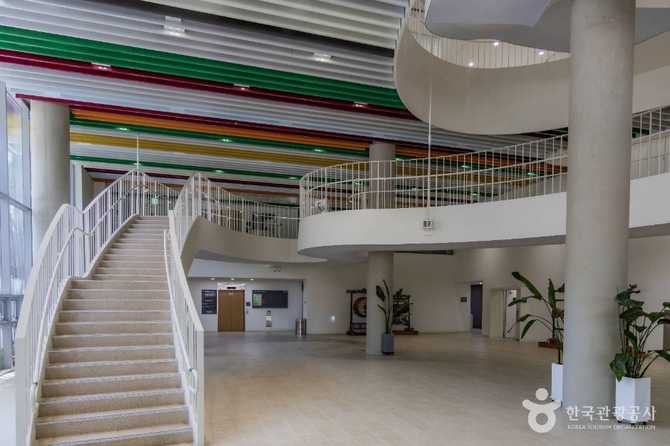 Discover Korea's National Gugak Center - image 2