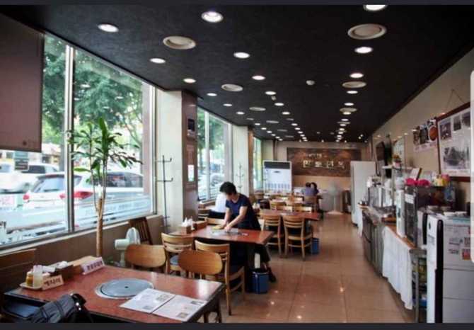 서울 은평구 새만포면옥, 평양냉면 맛집으로 인기 4