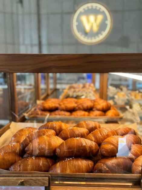 Discover the Best Bakery Cafe - image 3