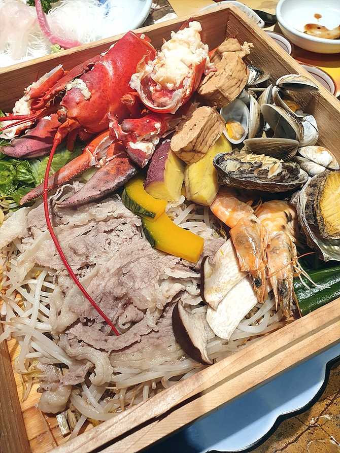 Experience Authentic Japanese Cuisine at - image 2