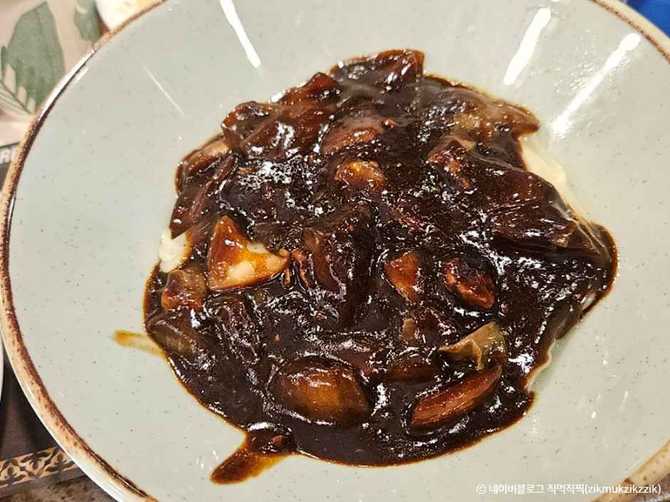 세종시 쓰촨 중화요리 맛집, 세종 세종점 소개와 이용 정보 3
