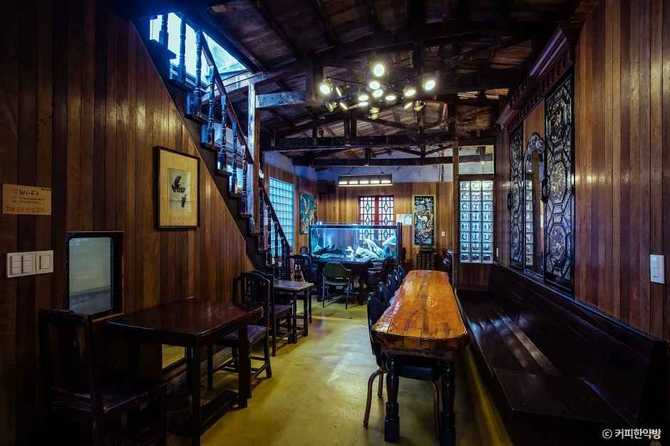 Discover CoffeeHanYakBang - image 10