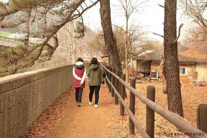 Discover the Best Hiking Trail - image 4