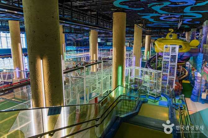 Complete Guide to VoBearPark at - image 3