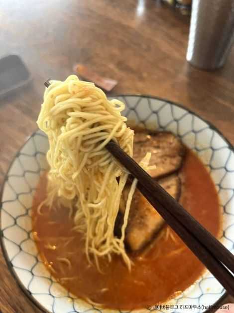 잇텐고: 일본식 라멘과 이탈리안 콘셉트의 독특한 맛집 3