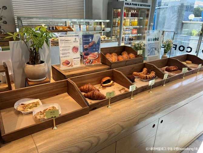Discover Cafe Viber - image 3