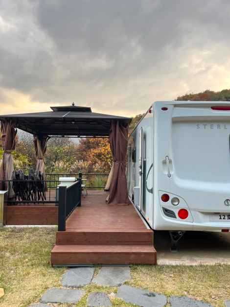 Osiu Caravans - image 5
