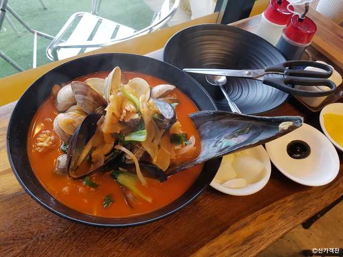 Best Chinese Restaurant in Hwaseong - image 3