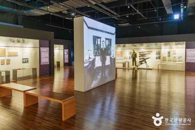 Explore Korea’s History at the - image 1
