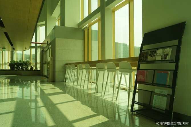 Discover Nurim Art Hall - image 3