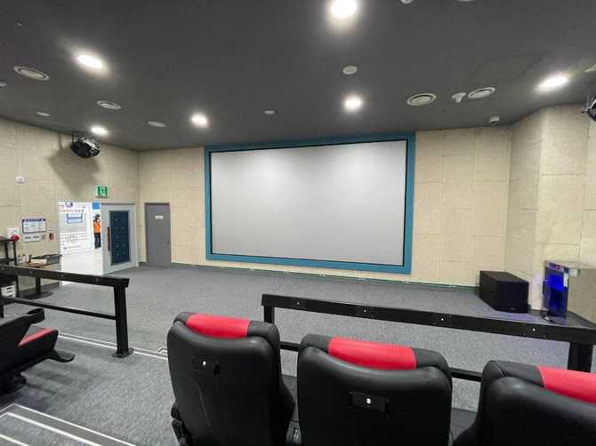Incheon National Safety Experience Cente - image 24