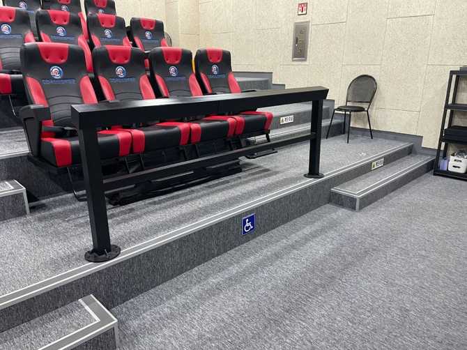 Incheon National Safety Experience Cente - image 22