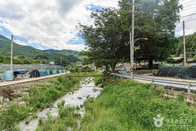 전북 무주 치목삼베마을 여행 가이드와 방문 정보 4