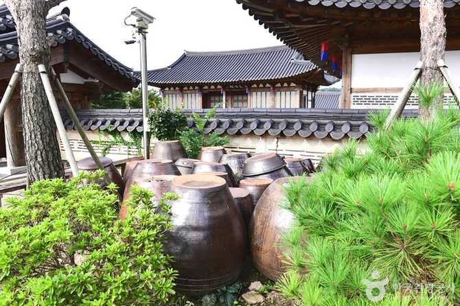 전주한벽문화관 가볼 만한 문화공간, 공연과 체험이 모두 가능한 복합문화시설 4