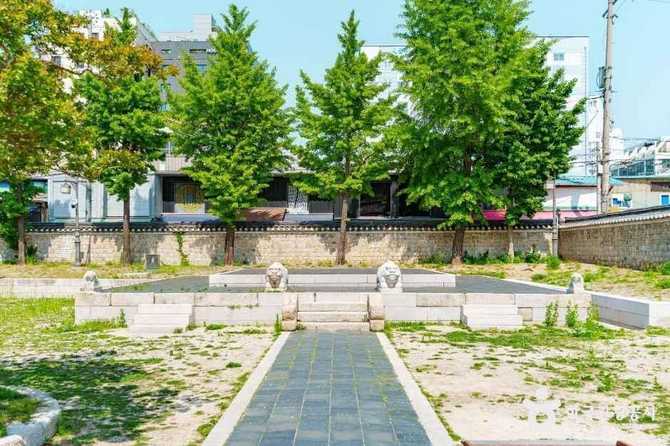 서울 동관왕묘: 중국 고전 관우 사당과 역사적 의미 4