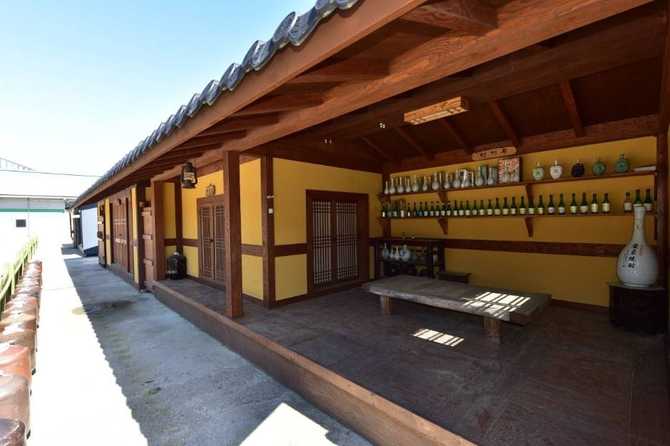 한국 전통 명주, 안동소주에 대해 알아보기 4