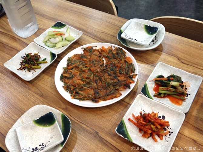송도아구명가: 신선한 해산물 요리와 관광 명소 인근 맛집 소개 4
