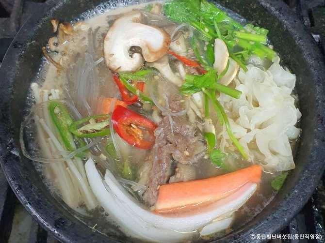 Discover the Best Mushroom Restaurant - image 4
