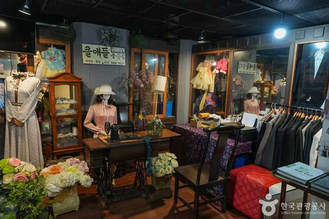 Explore the History of Korea's - image 3
