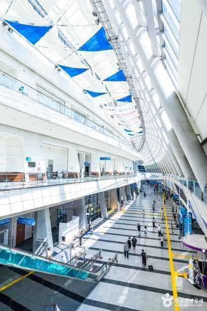 Visit BEXCO - image 17