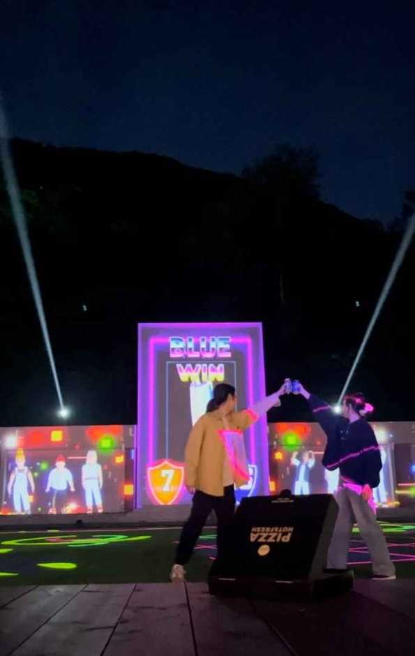단양 팝스월드 체험형 멀티플렉스, 가족과 연인 모두 즐기기 좋은 명소 4
