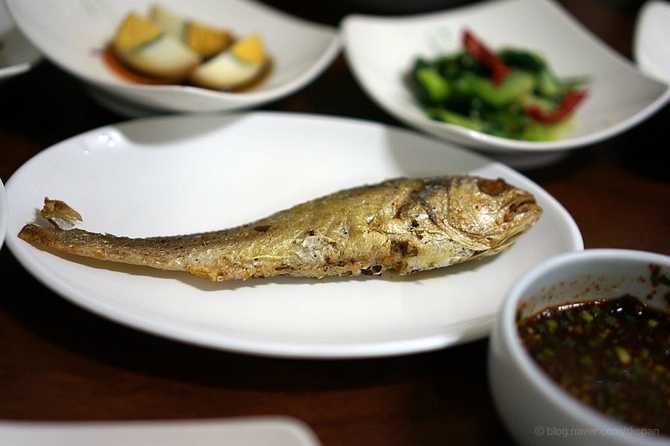 Experience Traditional Korean Cuisine at - image 5