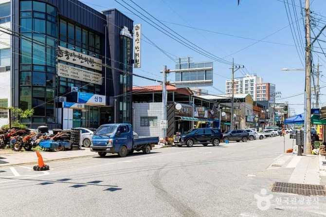 Yongsan Market Guide - image 3